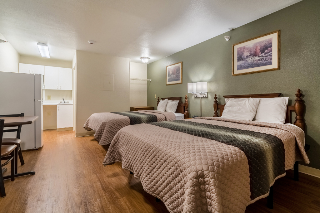 Crossland Economy Studios - Denver - Lakewood West