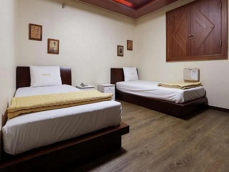 Goodstay New Rivera Motel