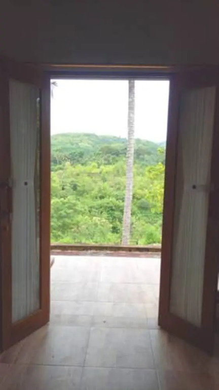 Batang Golden Hills Villa