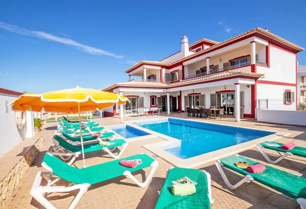 Villa Paradise