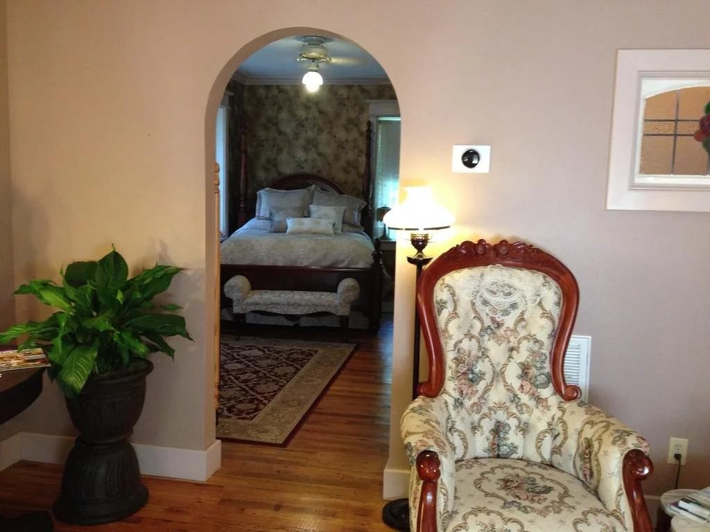 The Brownstone Inn