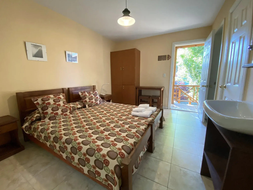Hostel del Glaciar Pioneros