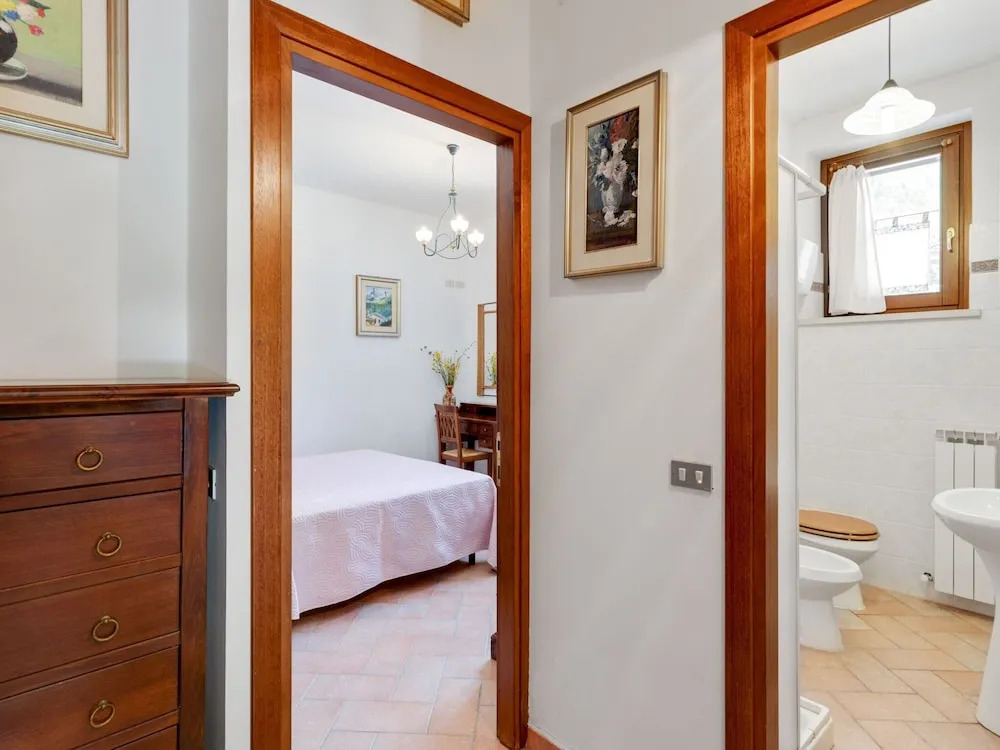 Apartment in Umbria Near Majestic Mountains