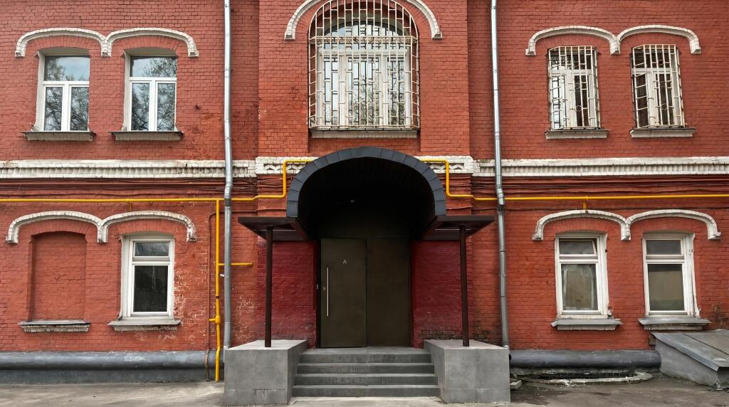 Апартаменты Queenstay в Сокольниках