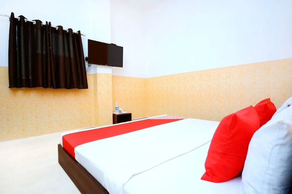 Hotel O Park View
