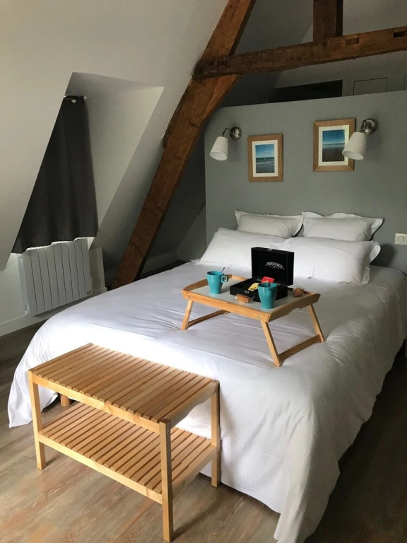 Le Petit Pressoir