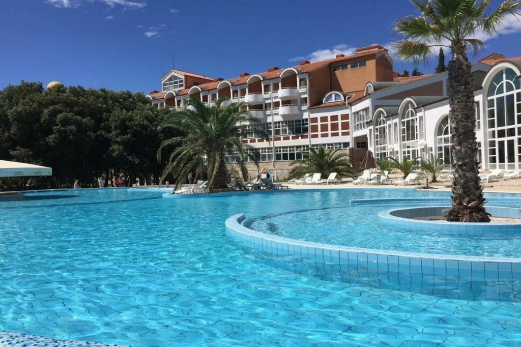 Hotel Duga Uvala