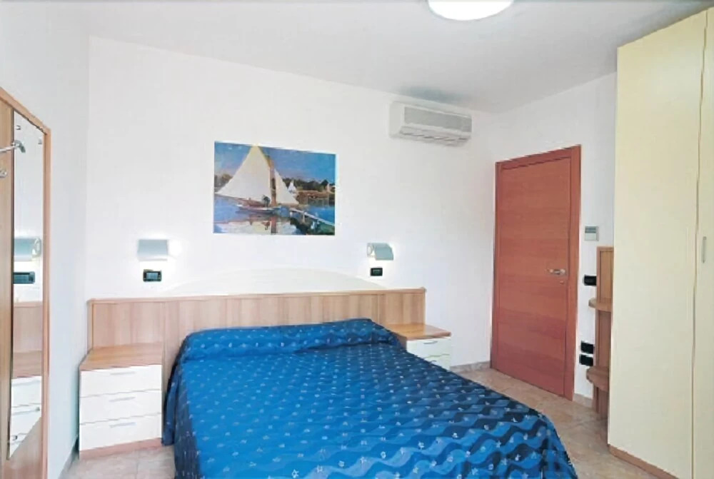 Residence Le Palme