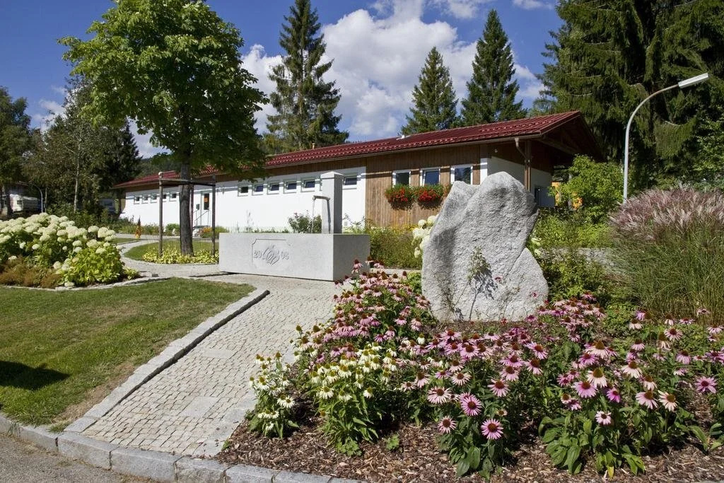 Knaus Campingpark Lackenhäuser