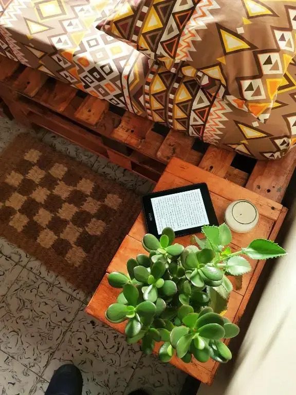 Tatami Hostel