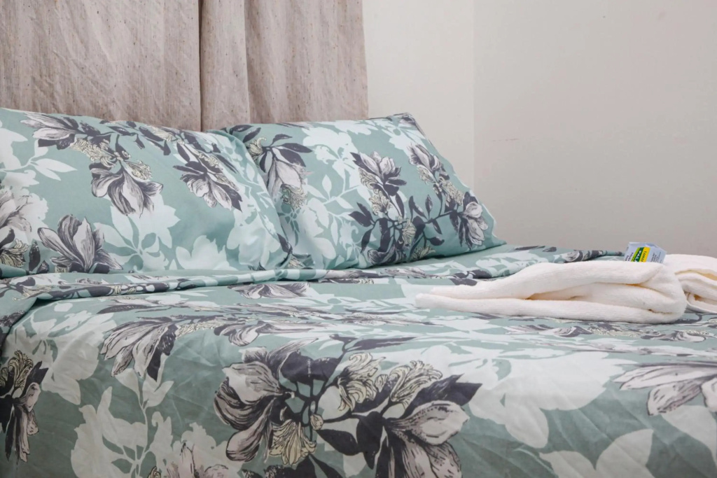 Apartamento Aeroporto/ Uniube
