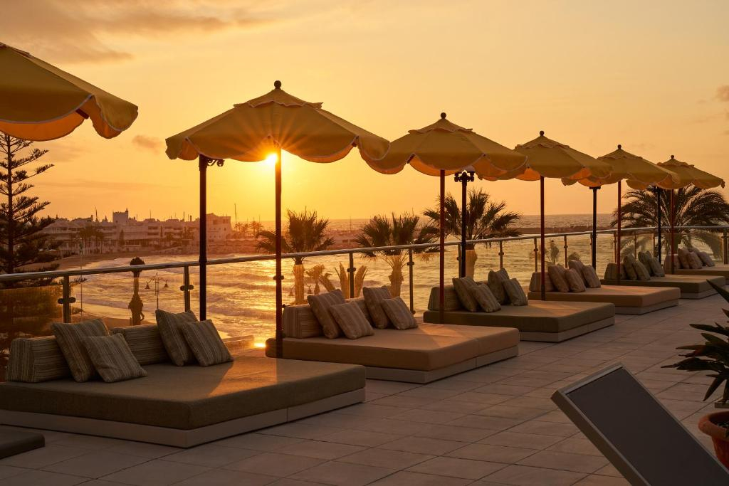 Hotel Riviera Costa del Sol
