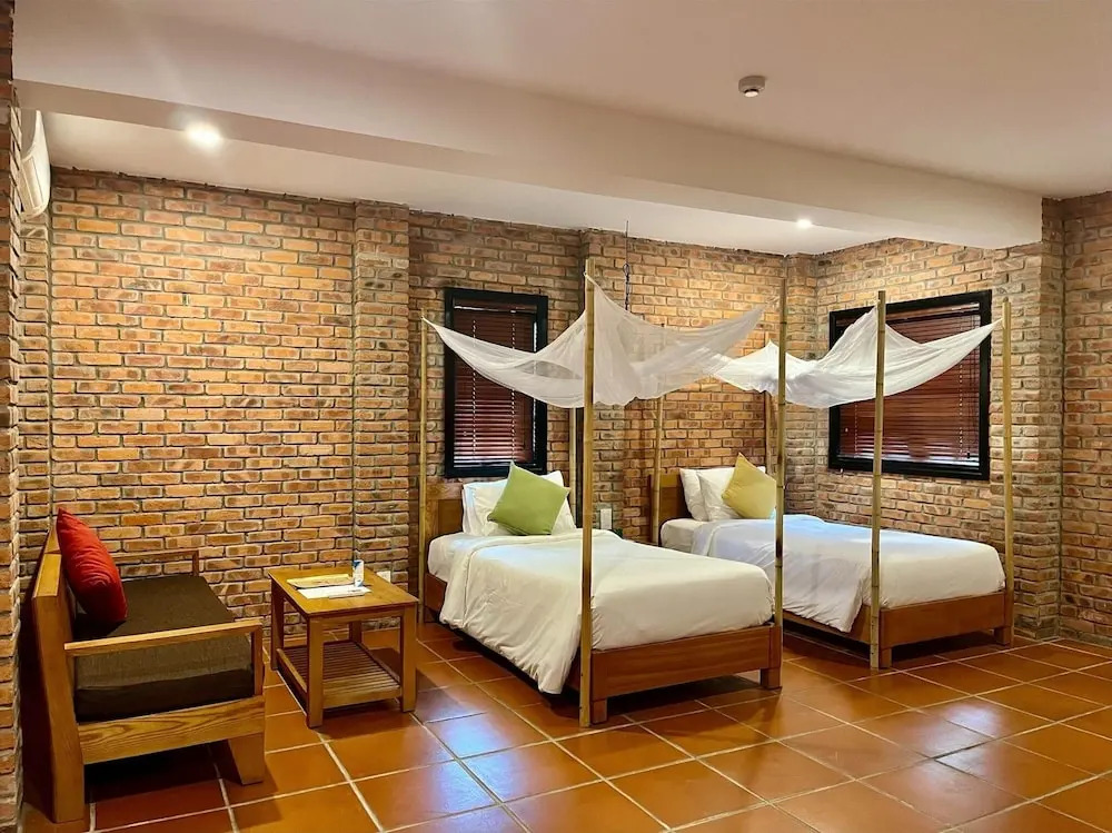 ENSO Retreat Hoi An - Rediscovery & Serenity