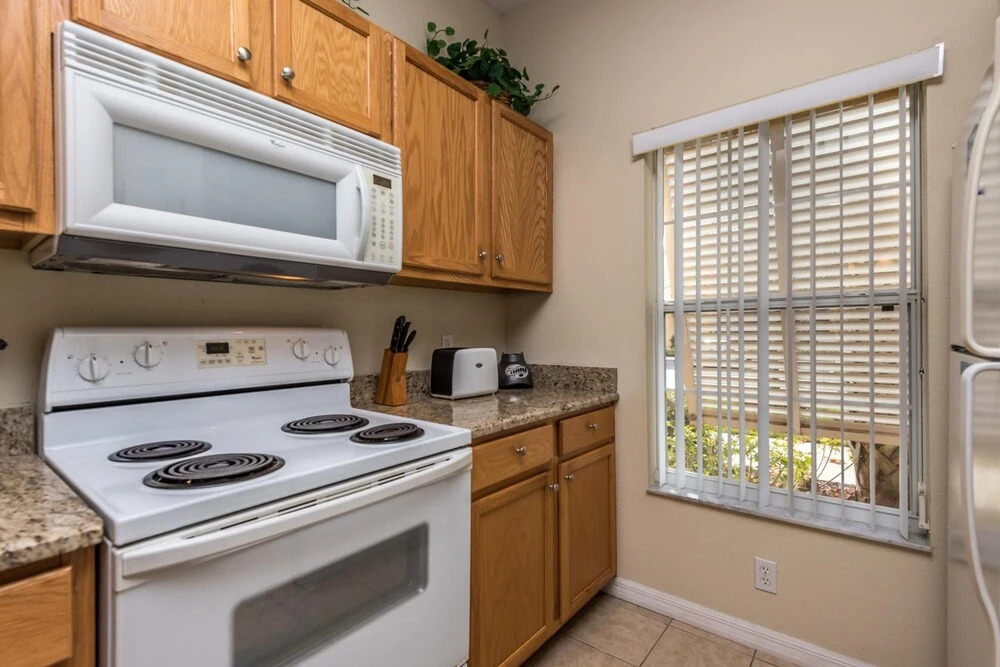 Terra Verde Resort Three-bedroom