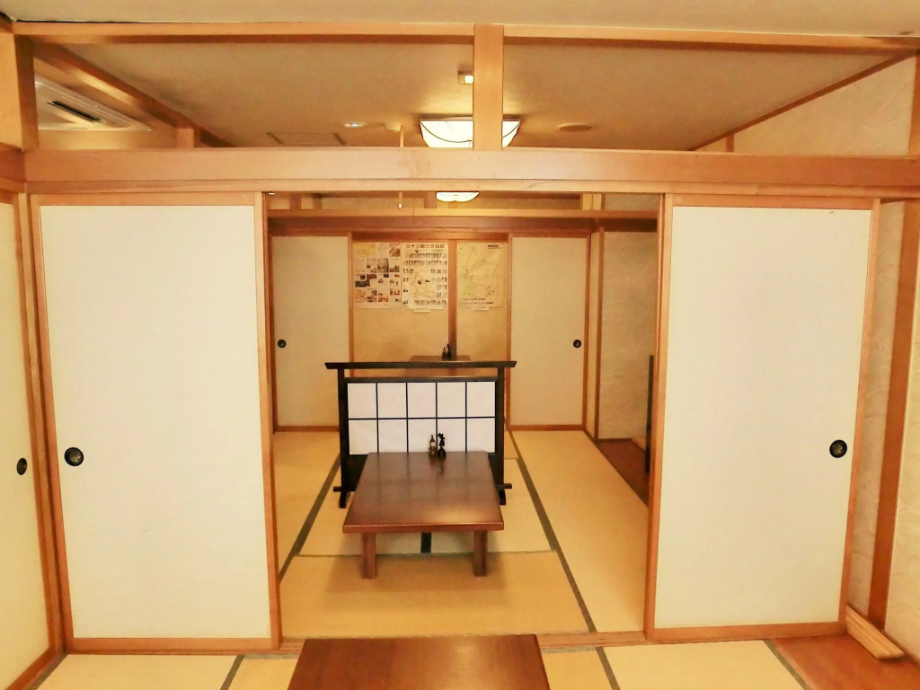 Green Hotel Kitakami