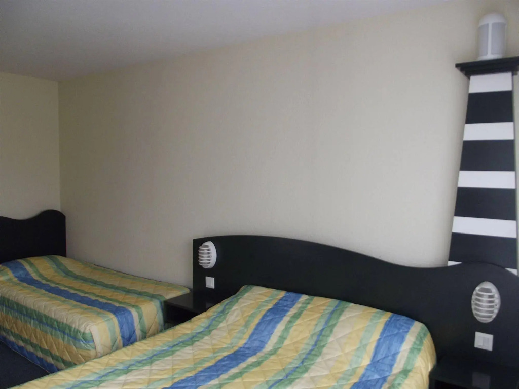 Hôtel Heod - Sauna - Binic - Saint-Quay-Portrieux
