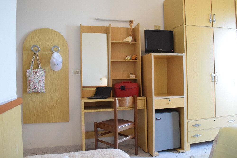 Hotel Columbia Frontemare