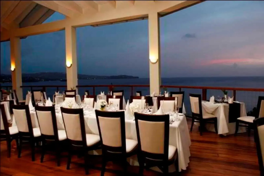 Calabash Cove Resort And Spa - Adults Only