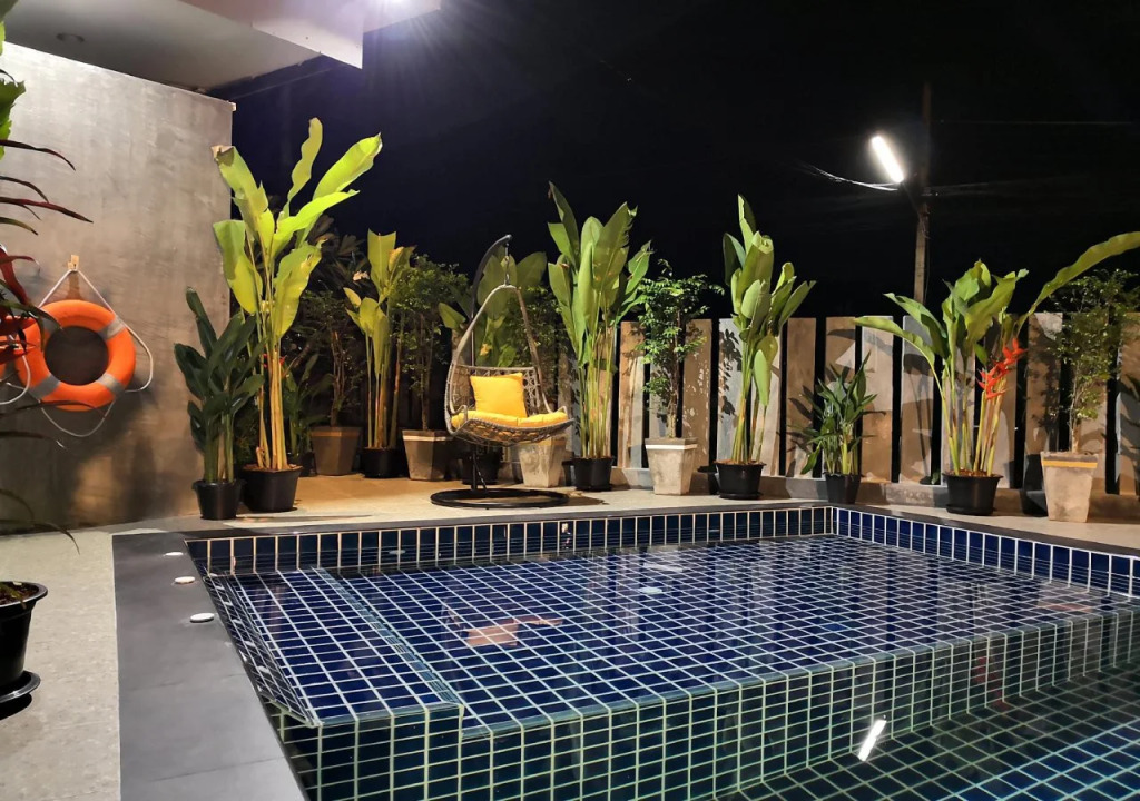 Votel Holiday House