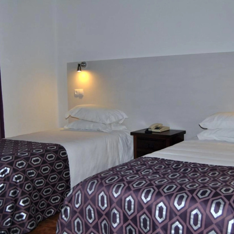 Hotel Brasa