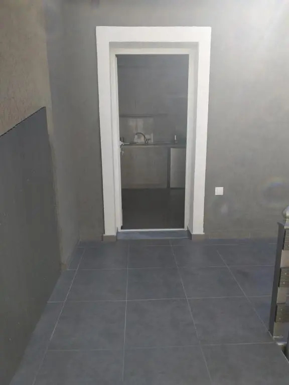 Agelikis' Apartments