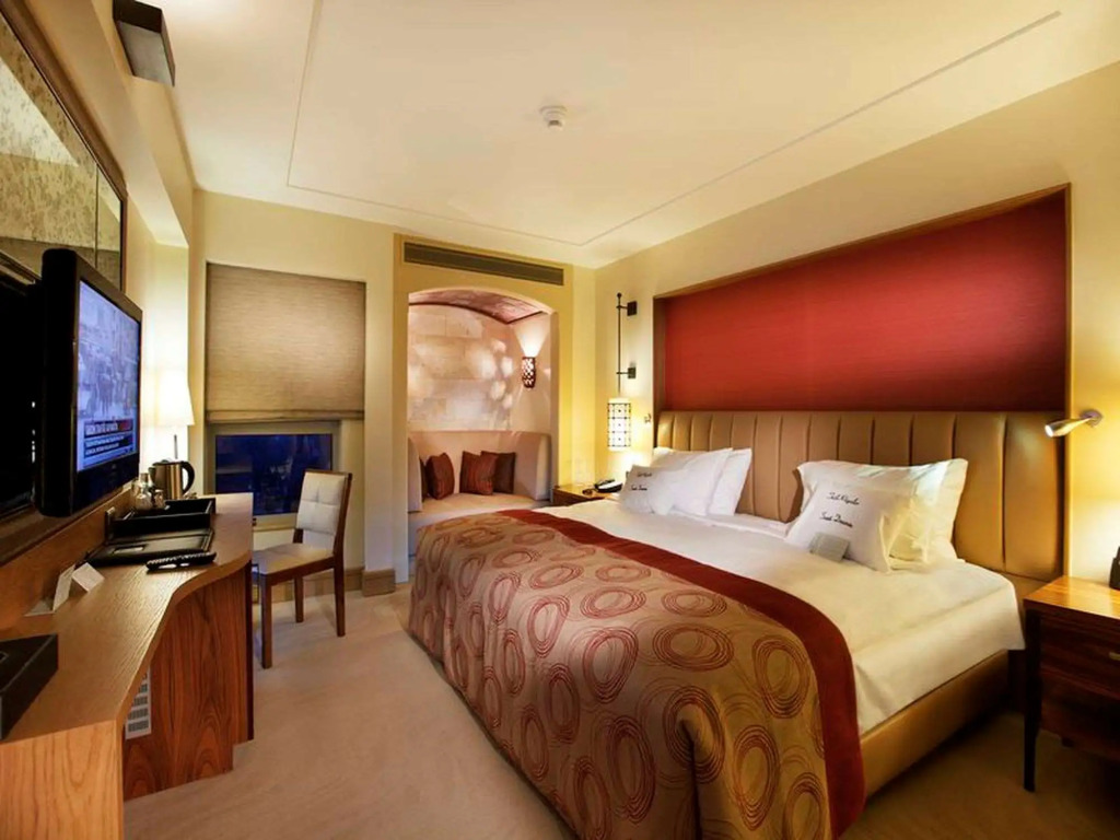 DoubleTree By Hilton Avanos Cappadocia