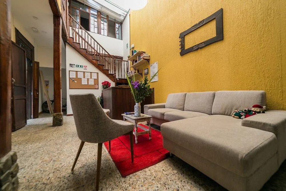 El Pit Hostel