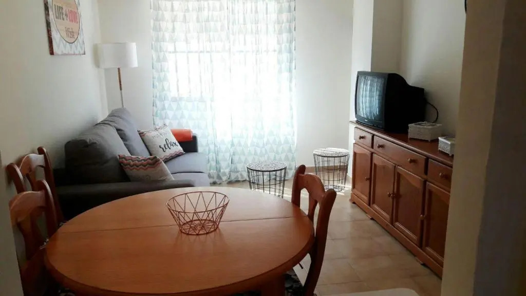 Apartamento Cala Calalga I