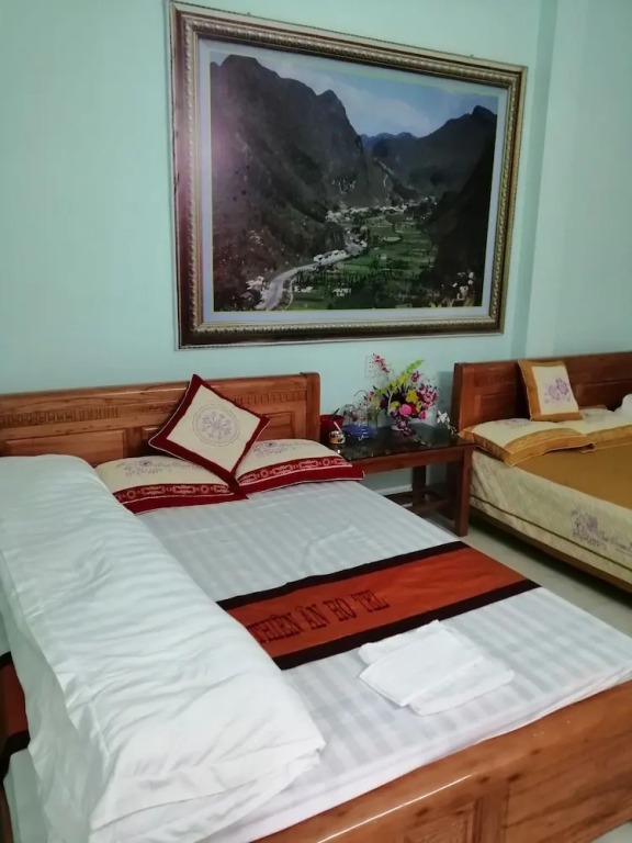 Thien An Guest House