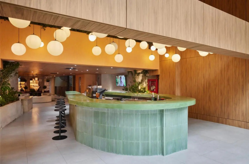 Wellcomm Spa & Hotel