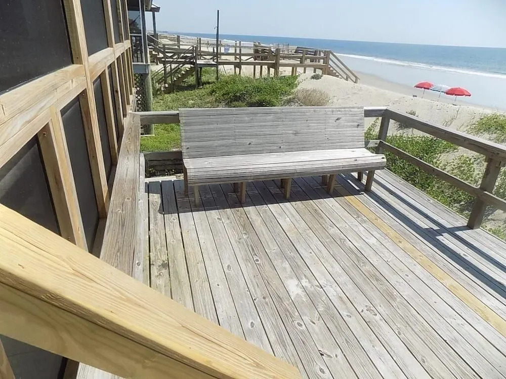 Julies Joy - 4 Br Home