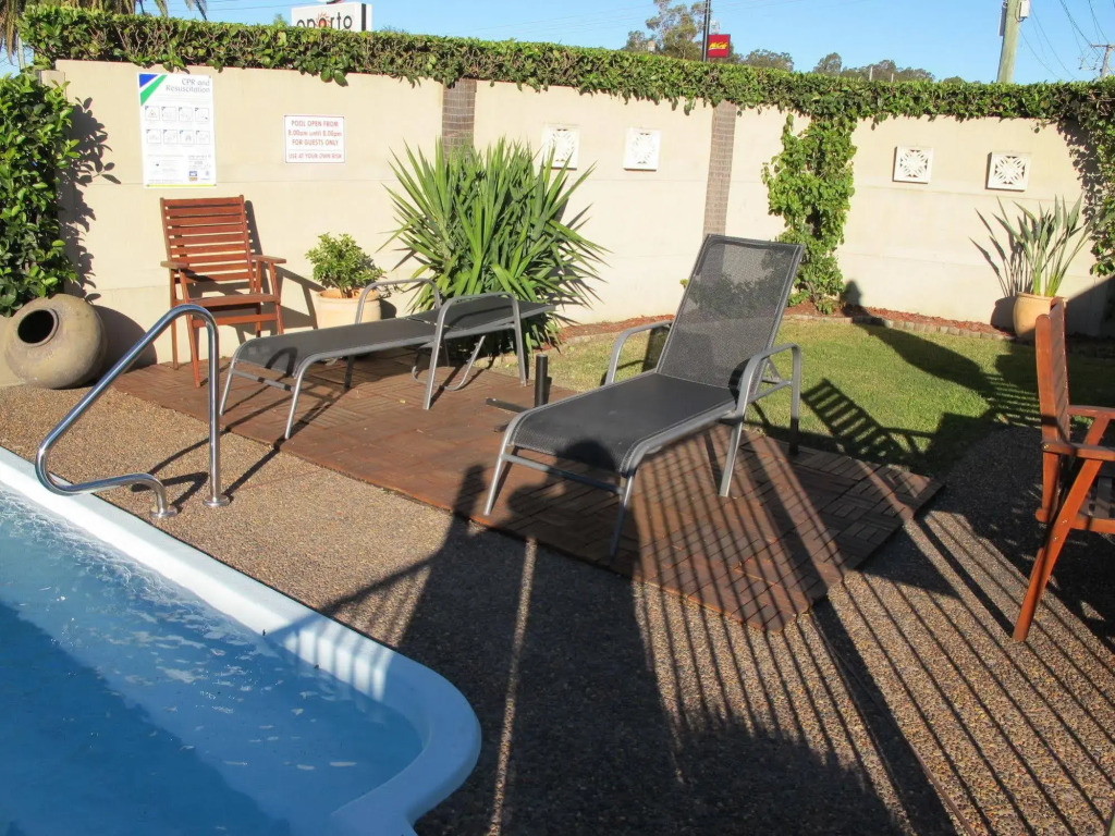 Cessnock Motel