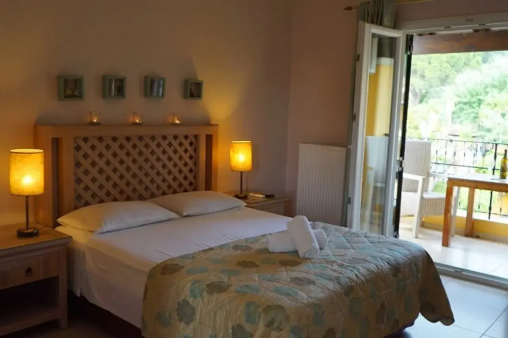 Spiti Nikos