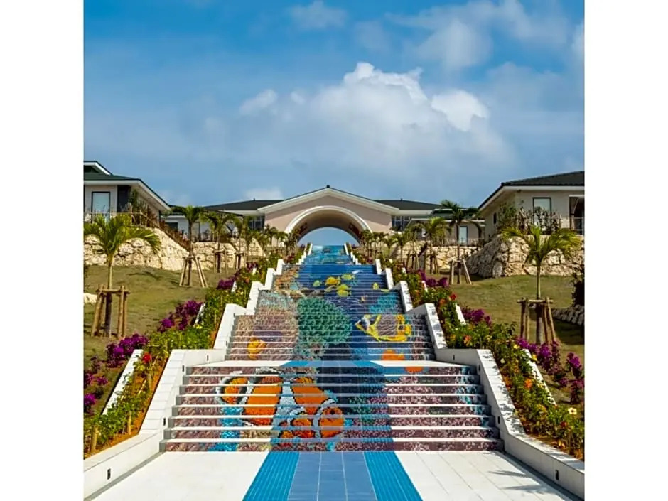 Miyakojima Kurima Resort Seawood Hotel - Vacation STAY 16232v