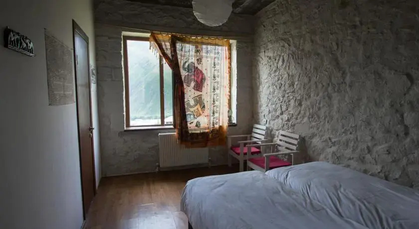 Mountain House