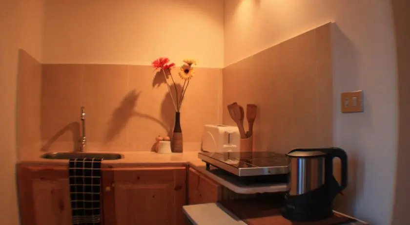 Deluxe Seahorse Apartment - Lagoon Villa