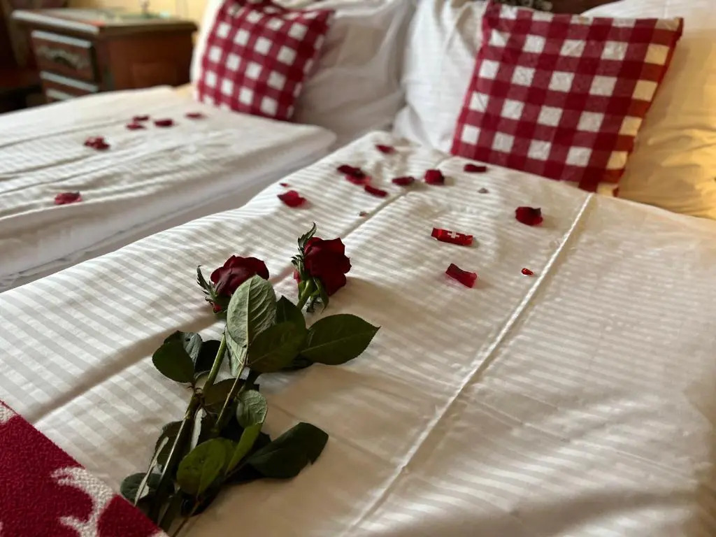 Hotel Fassbind Beausite