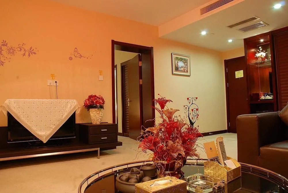 Ninghe Hotel