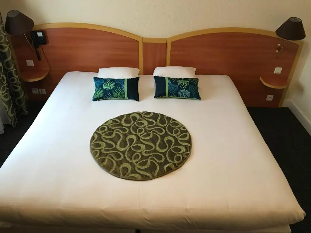 Hotel Kyriad Lamballe