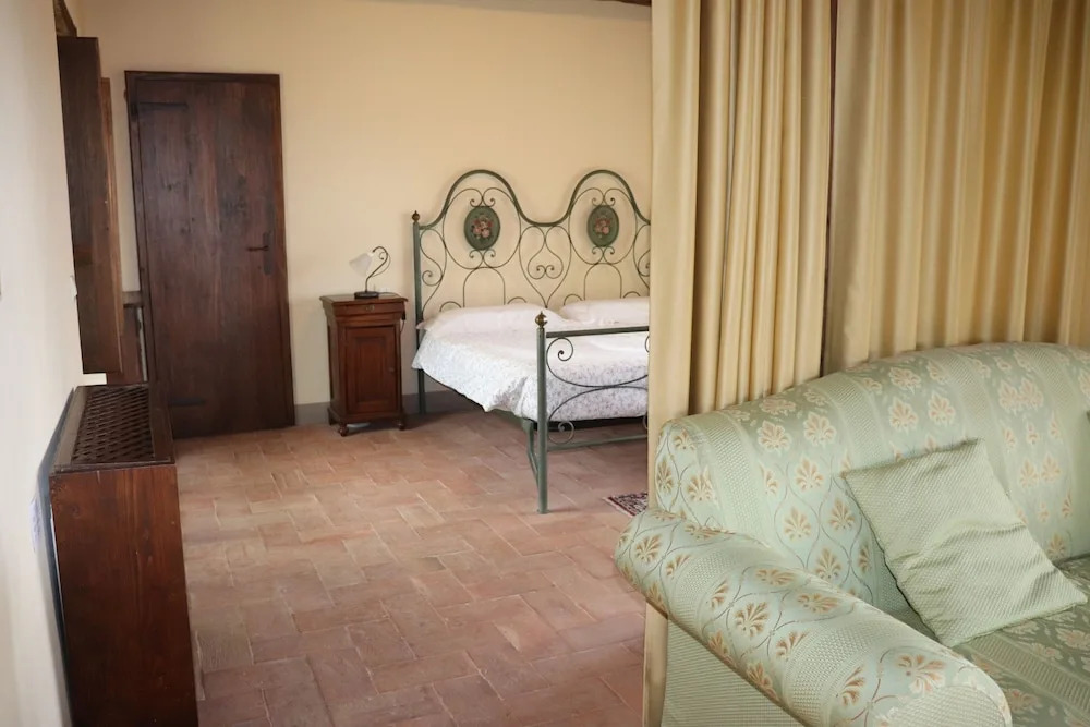 Hotel Relais Palazzo di Luglio