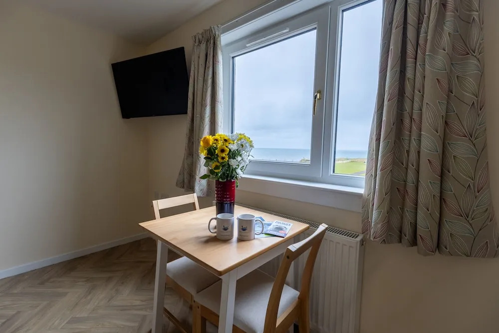 Wick Bay Apartments