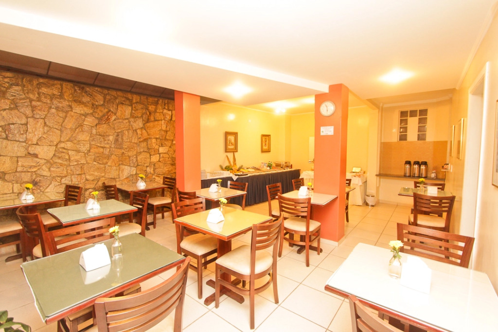 Hotel Cidade