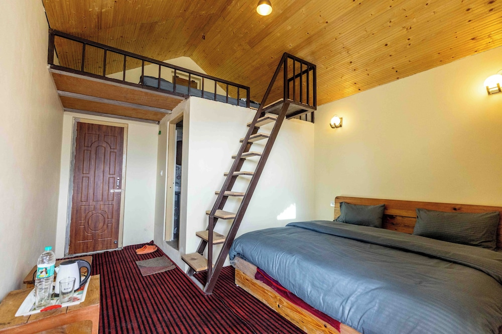 Hidden Valley Homestay, Pangot