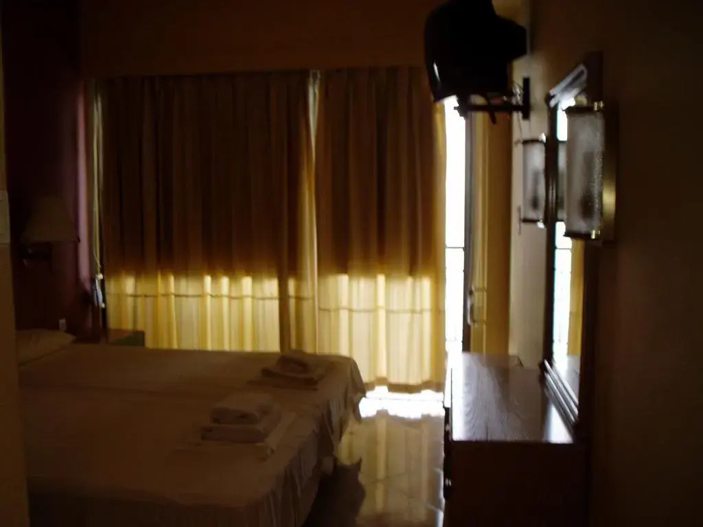Riviera Hotel