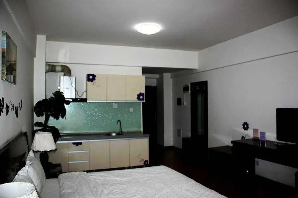 Neighbour Apartment