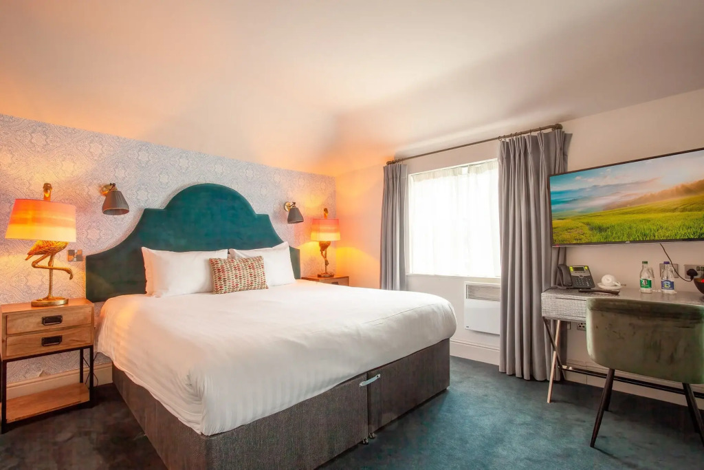 House Bedrooms Dublin