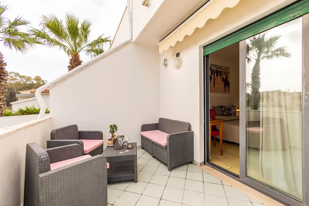 Hotel Paistos Paestum