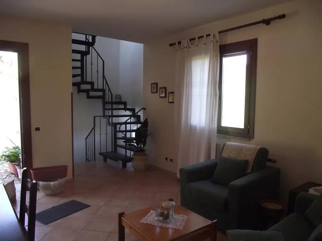 Agriturismo Maroccia