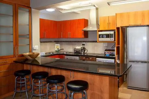 D'urbanmist Guest House
