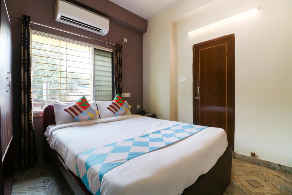 Hotel O Adri Hotels